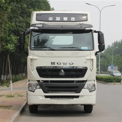 Τρακτέρ Howo T7h 4x2